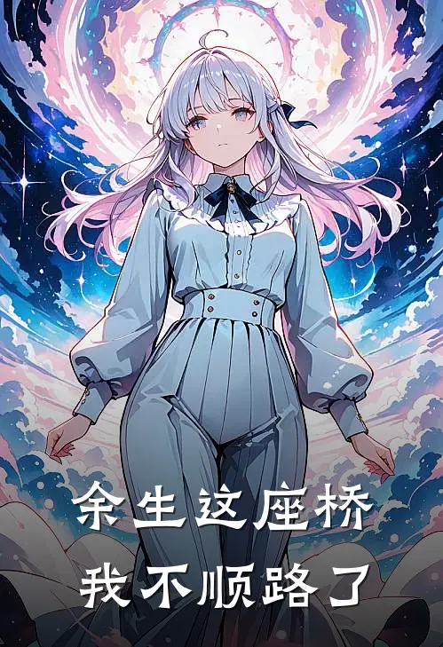 余生这座桥，我不顺路了