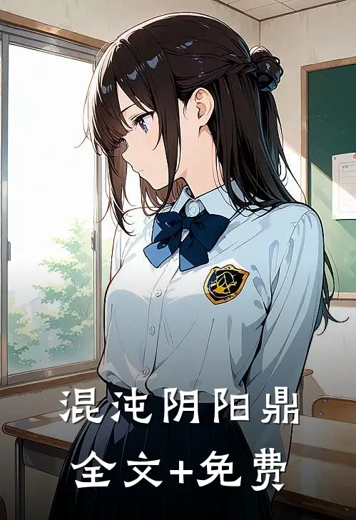 混沌阴阳鼎全文+免费