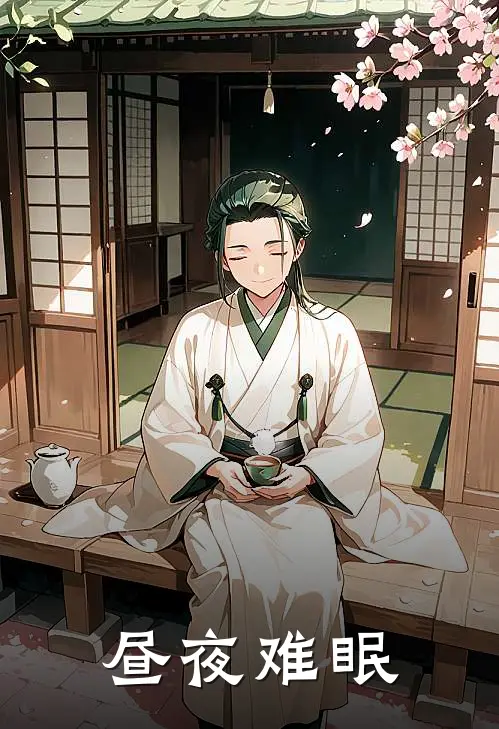 昼夜难眠