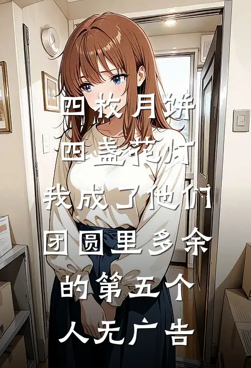 四枚月饼，四盏花灯，我成了他们团圆里多余的第五个人无广告