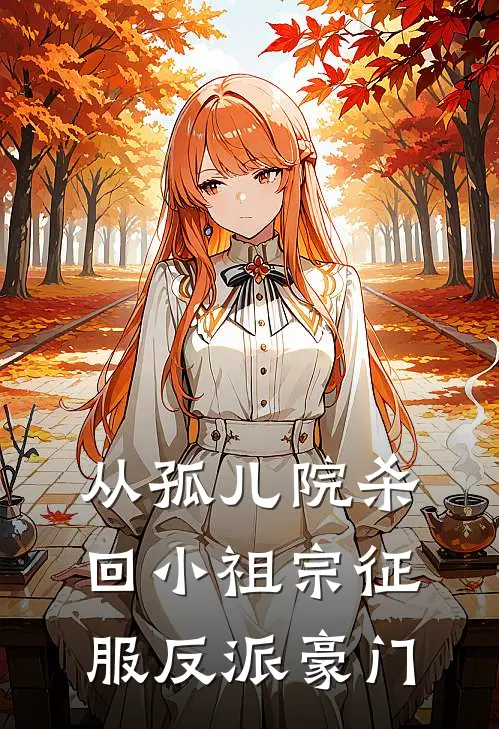 从孤儿院杀回小祖宗征服反派豪门
