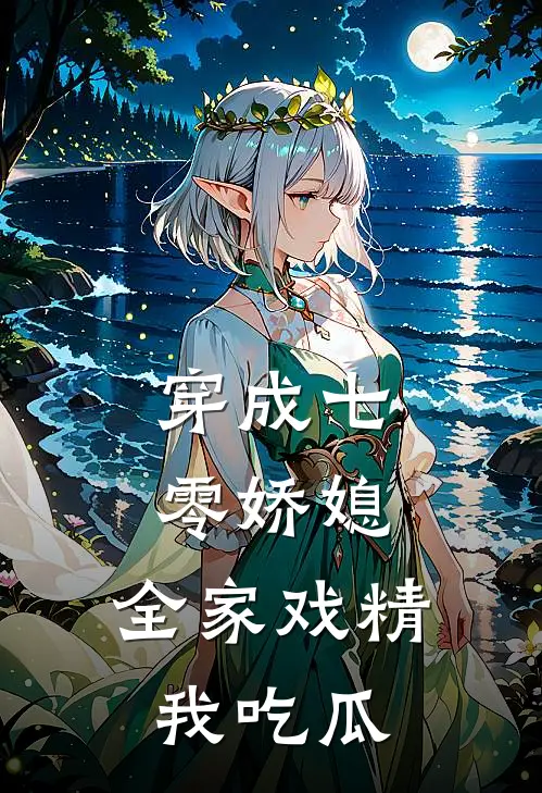 穿成七零娇媳：全家戏精，我吃瓜