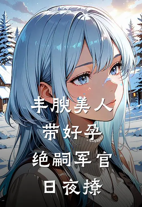 丰腴美人带好孕，绝嗣军官日夜撩