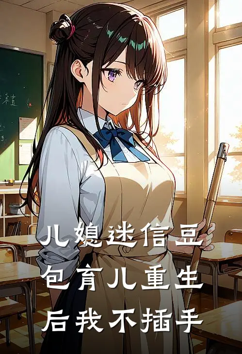 儿媳迷信豆包育儿重生后我不插手