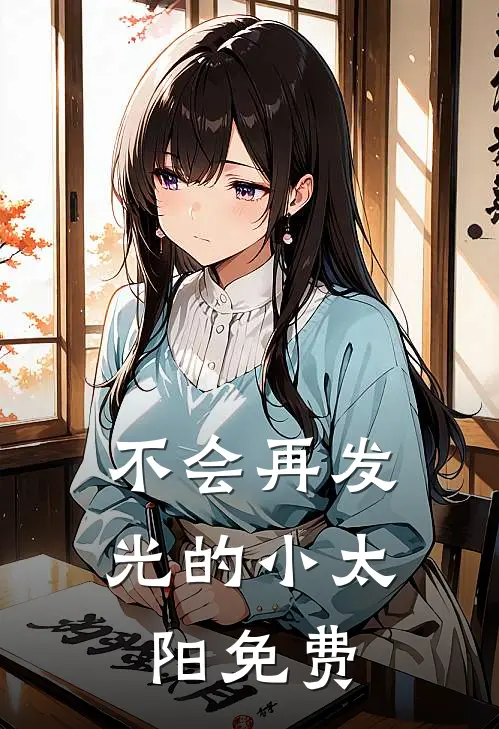 不会再发光的小太阳免费