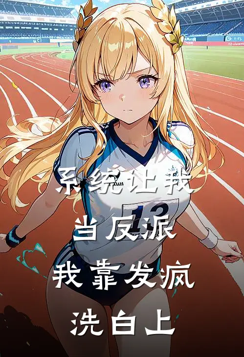 系统让我当反派，我靠发疯洗白上