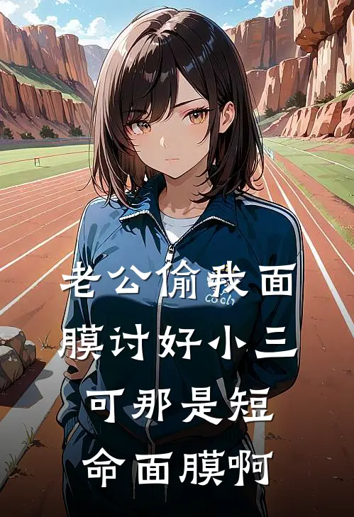 老公偷我面膜讨好小三，可那是短命面膜啊