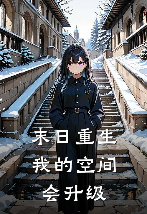 末日重生：我的空间会升级