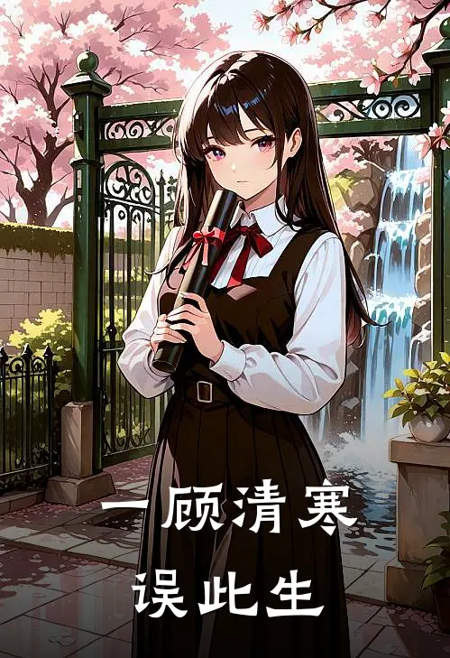 一顾清寒误此生