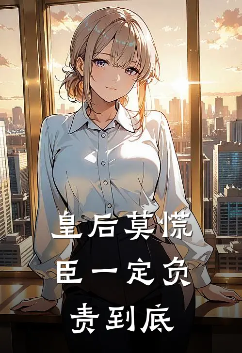 皇后莫慌，臣一定负责到底