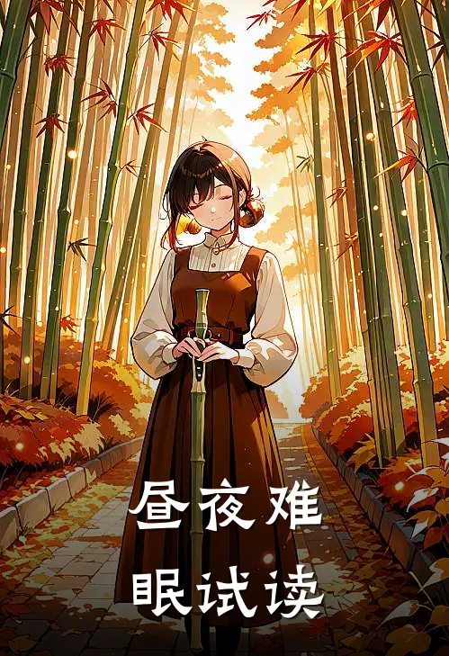 昼夜难眠试读