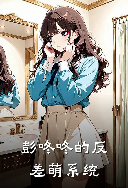 彭咚咚的反差萌系统