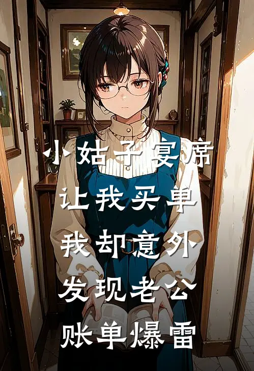 小姑子宴席让我买单，我却意外发现老公账单爆雷