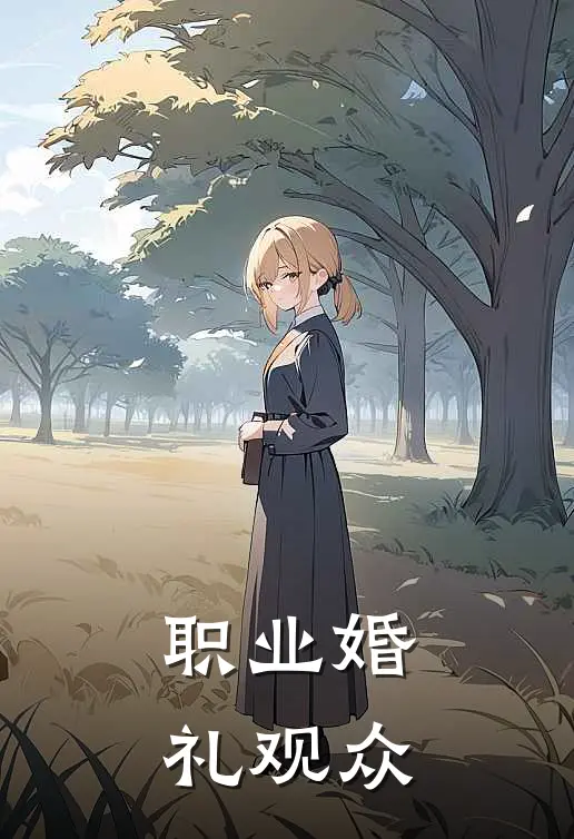 职业婚礼观众
