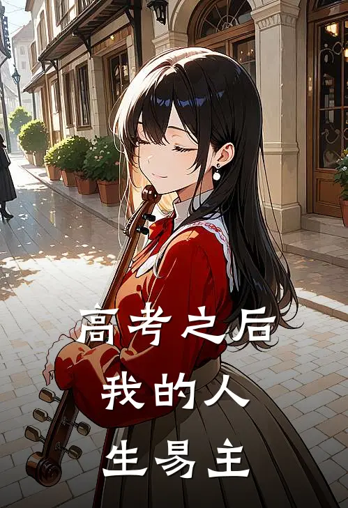 高考之后，我的人生易主