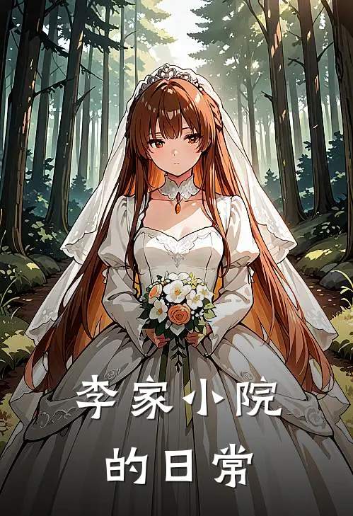 李家小院的日常
