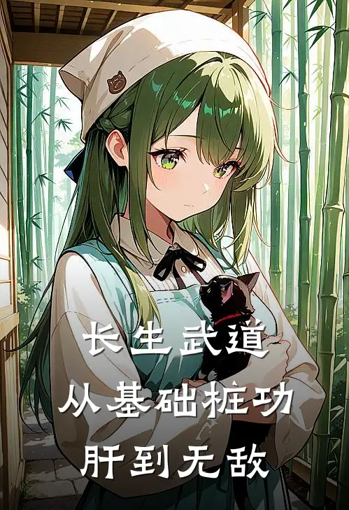 长生武道：从基础桩功肝到无敌