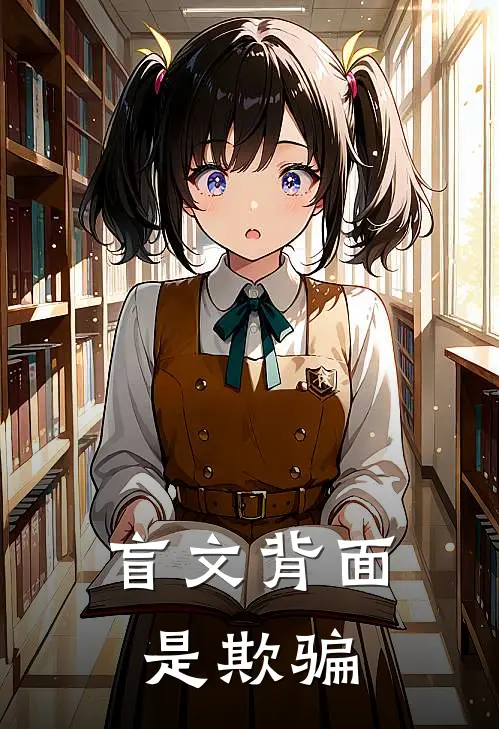 盲文背面是欺骗