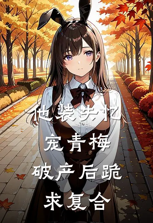 他装失忆宠青梅，破产后跪求复合
