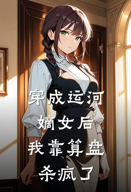 穿成运河嫡女后，我靠算盘杀疯了