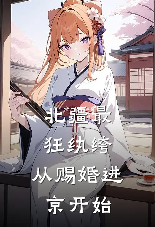 北疆最狂纨绔：从赐婚进京开始