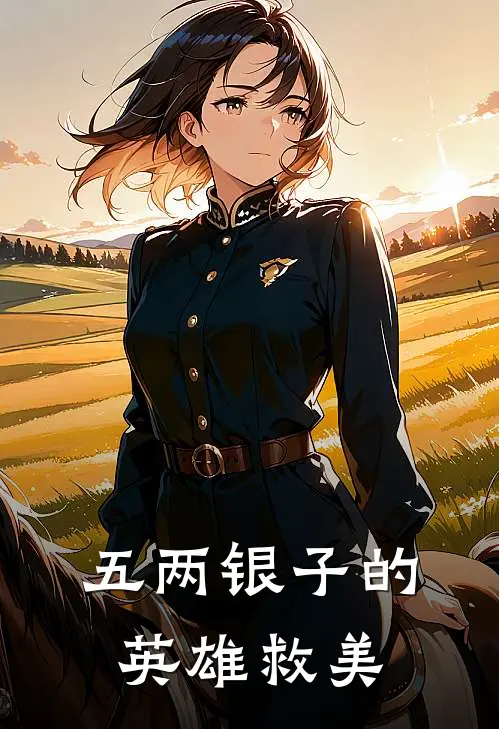 五两银子的英雄救美