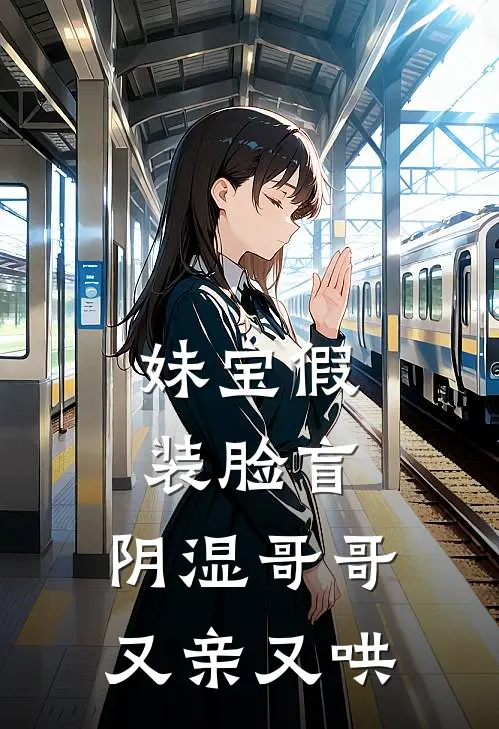 妹宝假装脸盲，阴湿哥哥又亲又哄