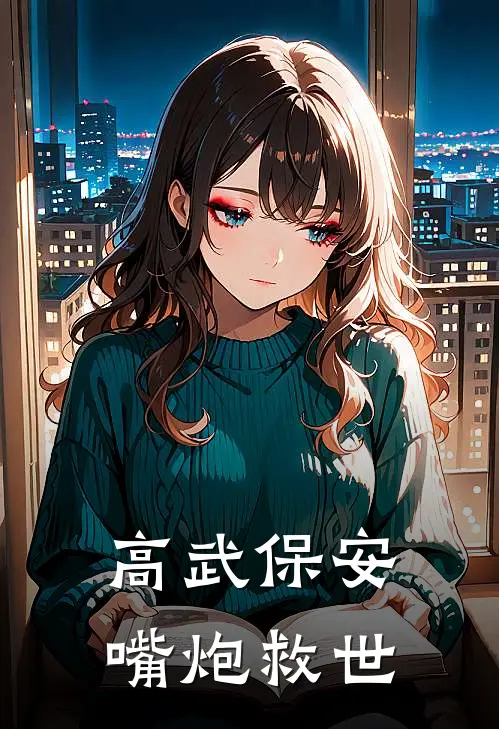 高武保安嘴炮救世