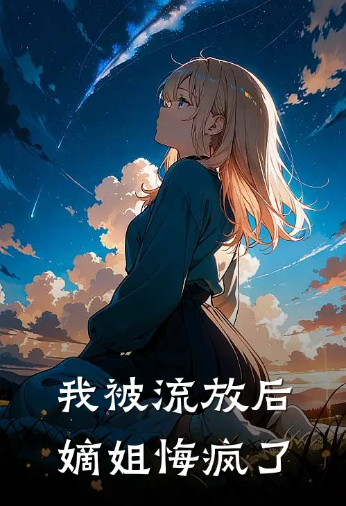 我被流放后，嫡姐悔疯了