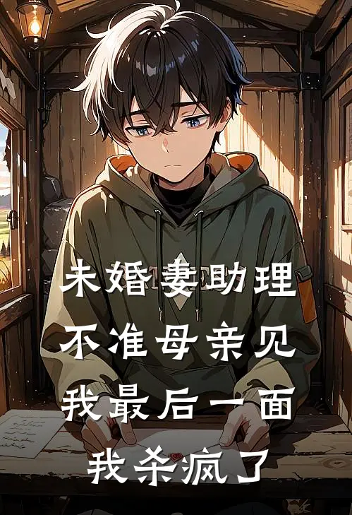 未婚妻助理不准母亲见我最后一面，我杀疯了