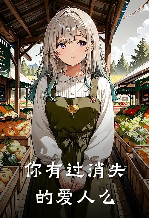你有过消失的爱人么