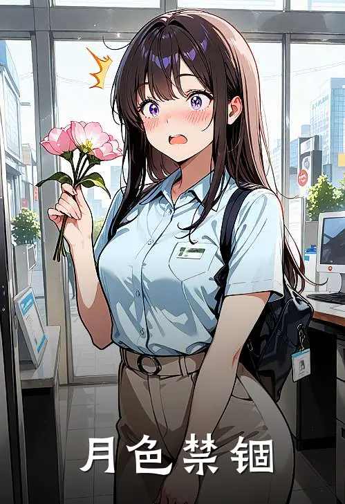 月色禁锢