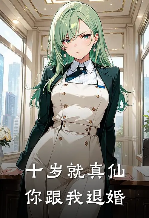 十岁就真仙，你跟我退婚
