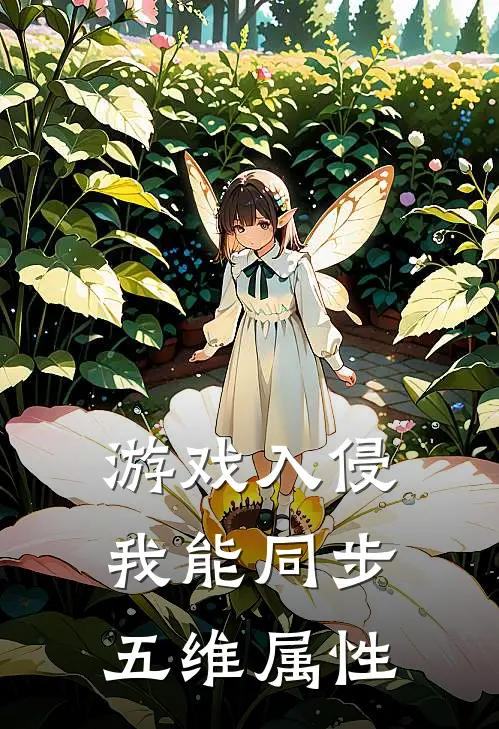 游戏入侵：我能同步五维属性
