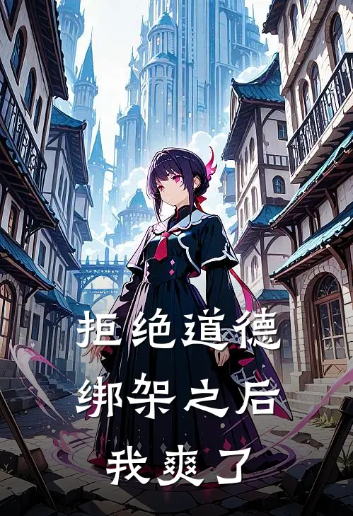 拒绝道德绑架之后，我爽了