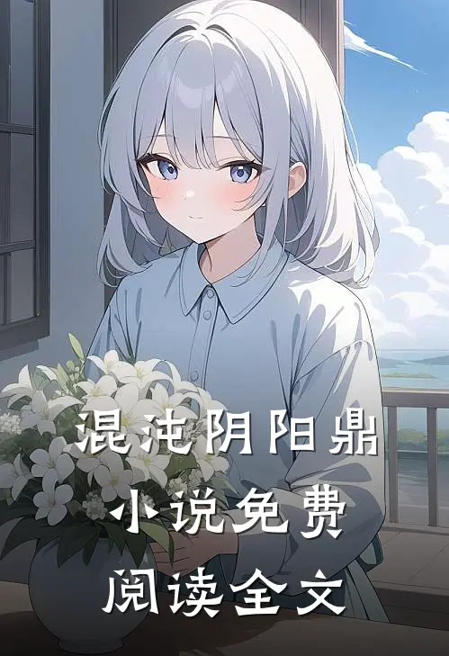 混沌阴阳鼎小说免费阅读全文