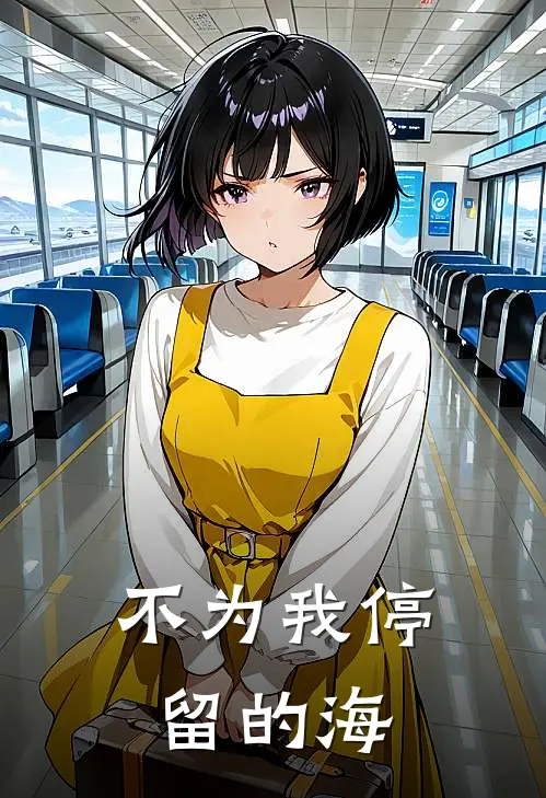 不为我停留的海
