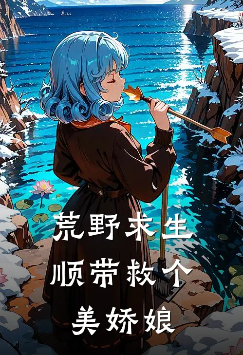 荒野求生顺带救个美娇娘