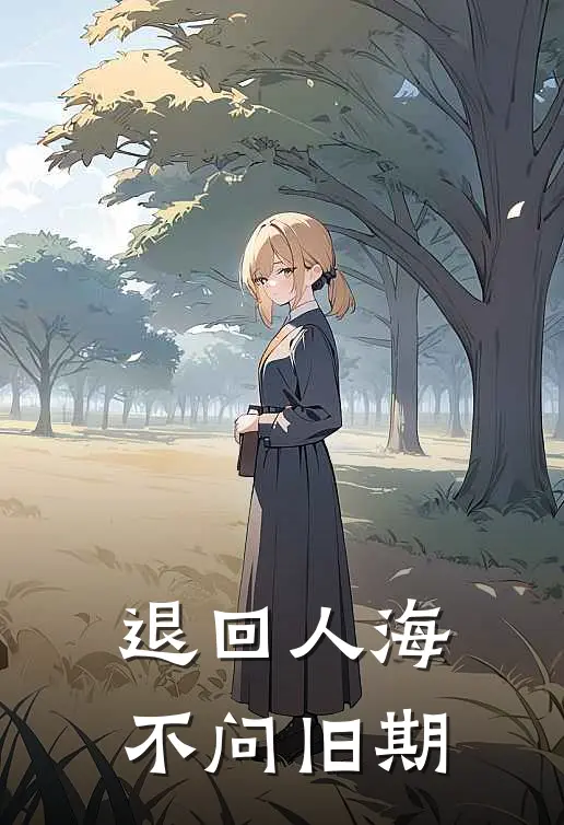 退回人海，不问旧期