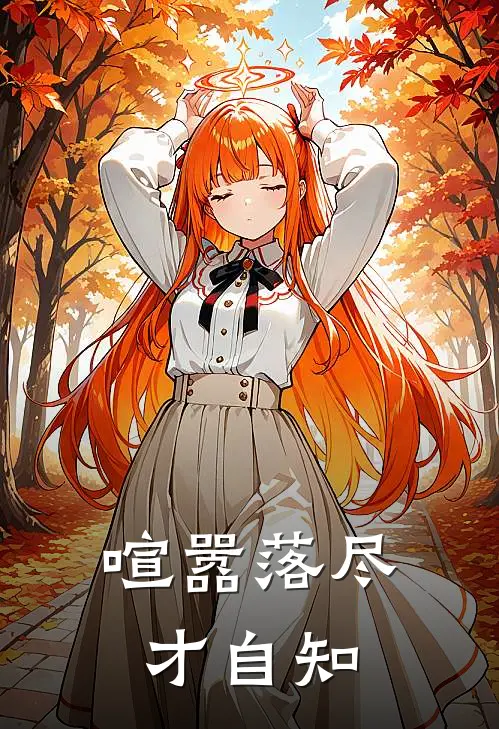 喧嚣落尽才自知