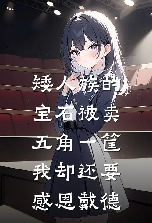 矮人族的宝石被卖五角一筐，我却还要感恩戴德