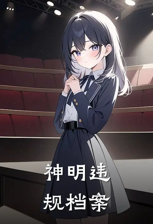 神明违规档案