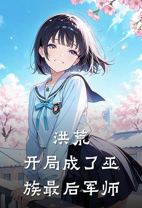 洪荒：开局成了巫族最后军师