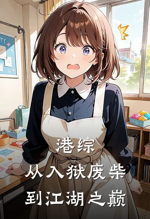 港综：从入狱废柴到江湖之巅
