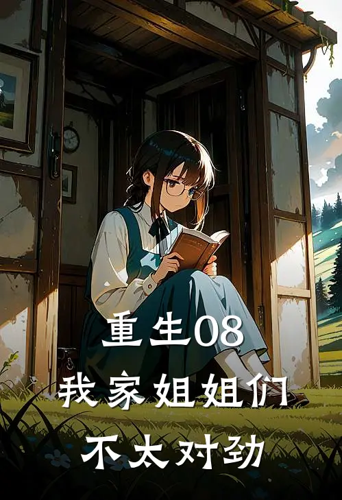 重生08：我家姐姐们，不太对劲