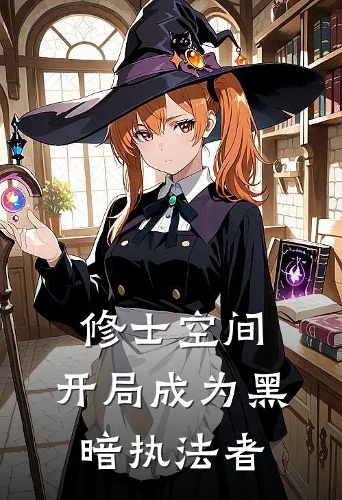 修士空间：开局成为黑暗执法者
