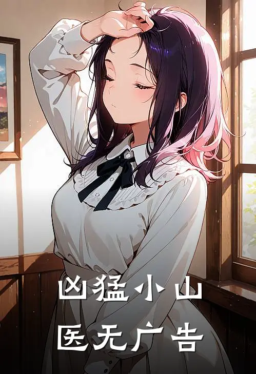 凶猛小山医无广告