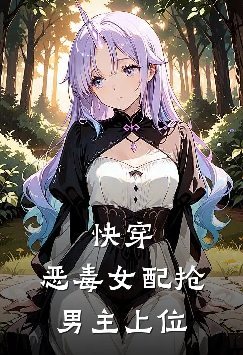 快穿：恶毒女配抢男主上位