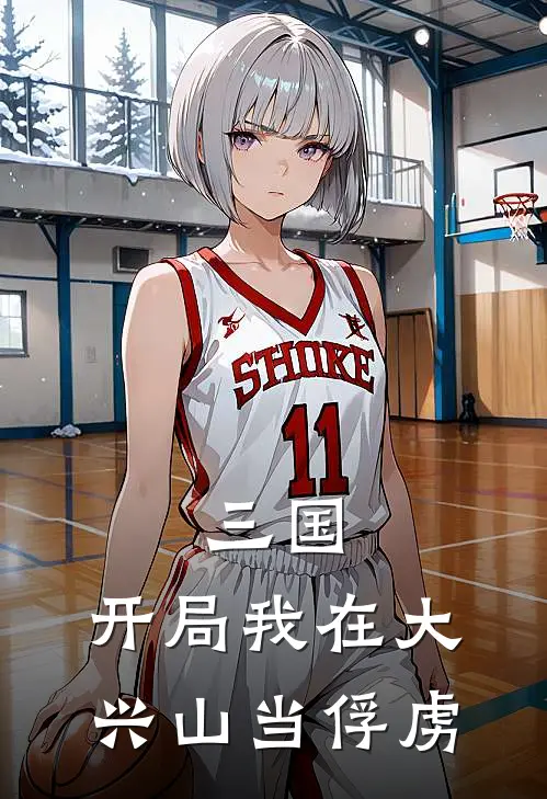 三国：开局我在大兴山当俘虏