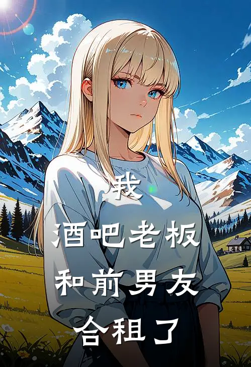 我，酒吧老板，和前男友合租了